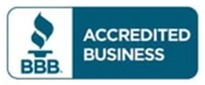 BBB Accredited Business BBB Accredited Business