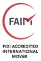 FAIM — FIDI Accredited International Mover FAIM — FIDI Accredited International Mover