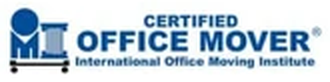 Certified Office Mover — International Office Moving Institute Certified Office Mover — International Office Moving Institute
