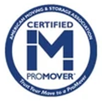 ProMover certified — American Moving & Storage Association ProMover certified — American Moving & Storage Association