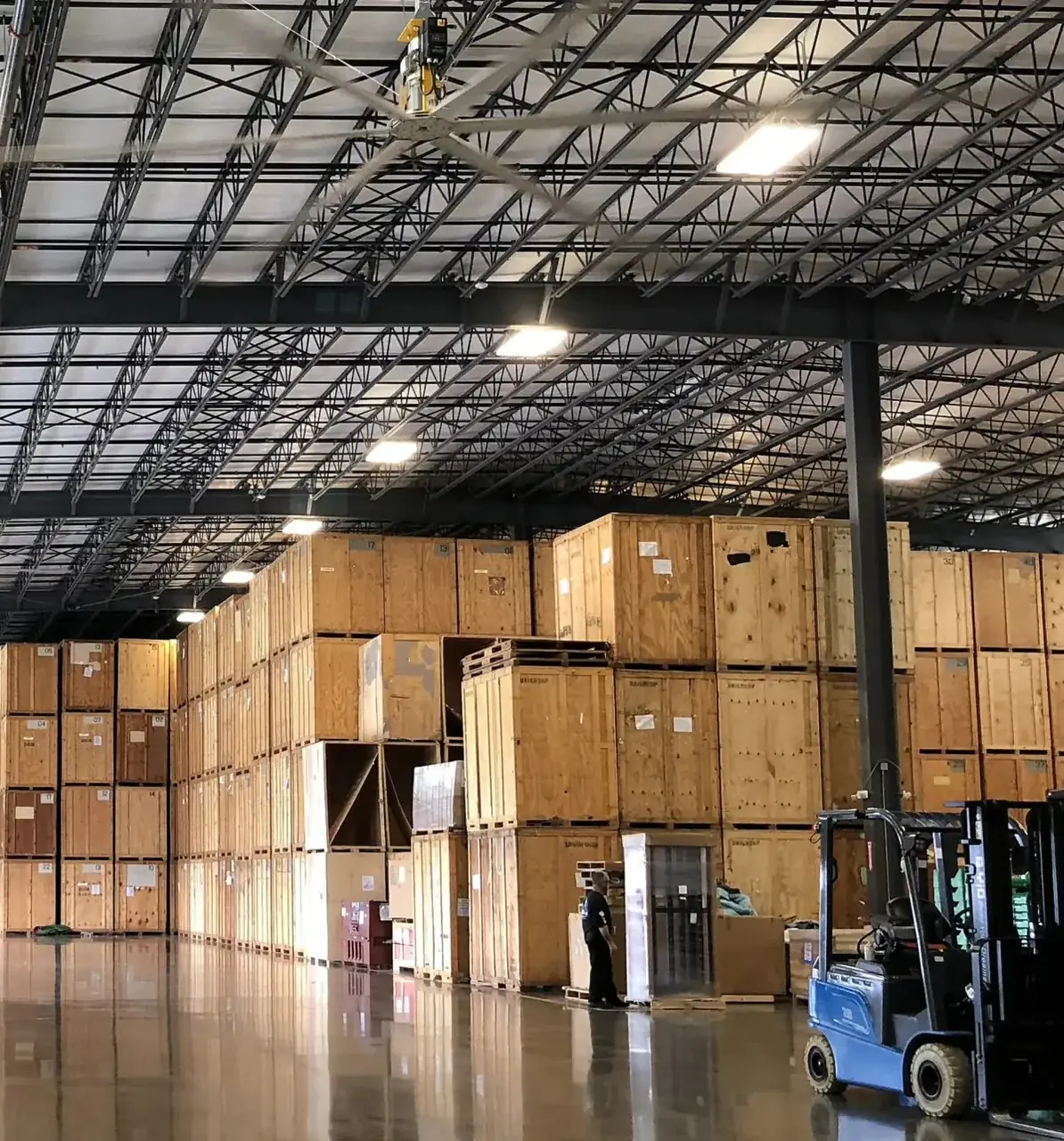 Storage